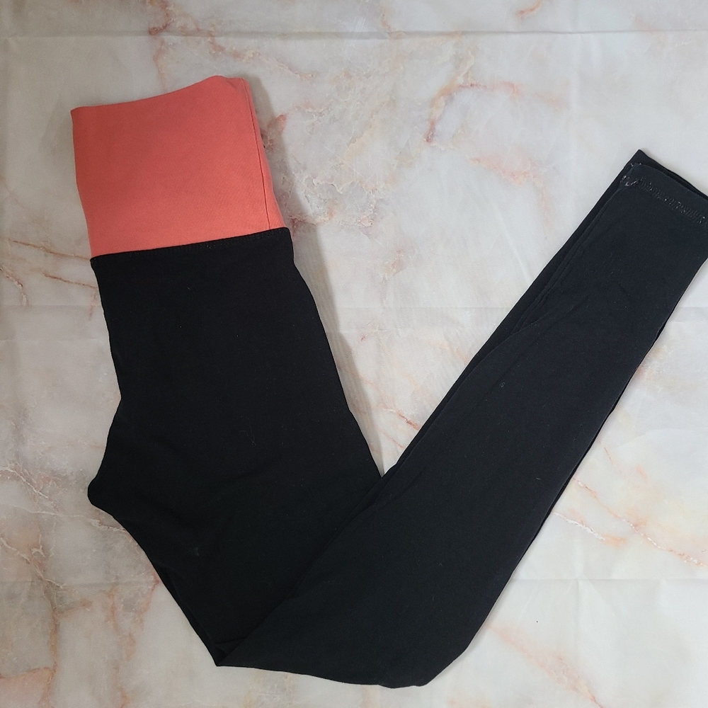 Forever 21 leggings XS